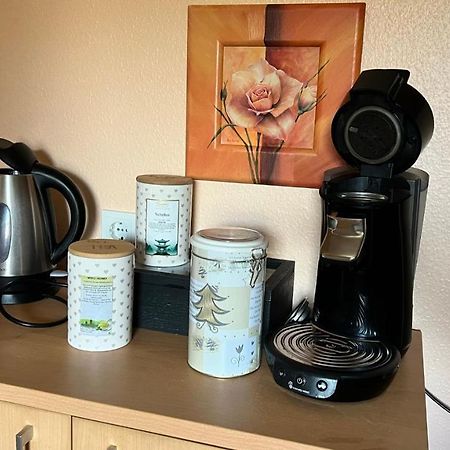Apartment Centrally Located In The Rhine-Main Area Riedstadt Buitenkant foto