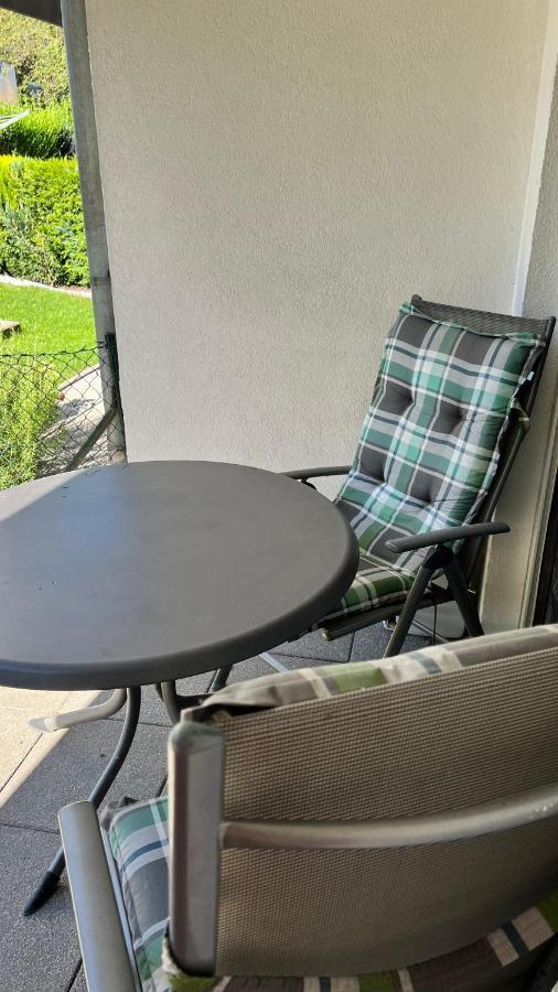 Apartment Centrally Located In The Rhine-Main Area Riedstadt Buitenkant foto